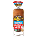 Nature's Own Soft Whitewheat Healthy White Bread Sliced