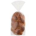 Our Brand Challah Bread Unsliced Loaf