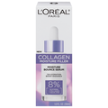 L'Oreal Collagen Moisture Filler Serum