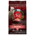 Purina ONE True Instinct High Protein Beef & Salmon Adult Dry Dog Food