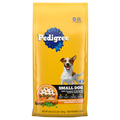 PEDIGREE Roasted Chicken Rice & Vegetable Small Adult Dry Dog Food
