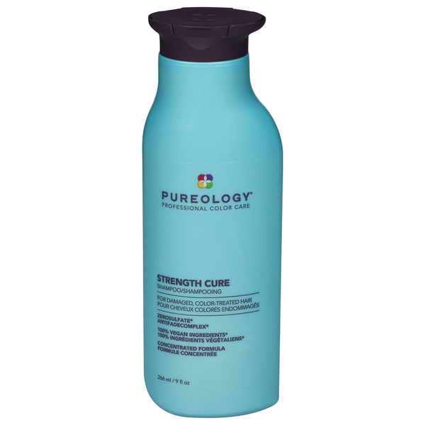 Pureology Strength Cure Shampoo