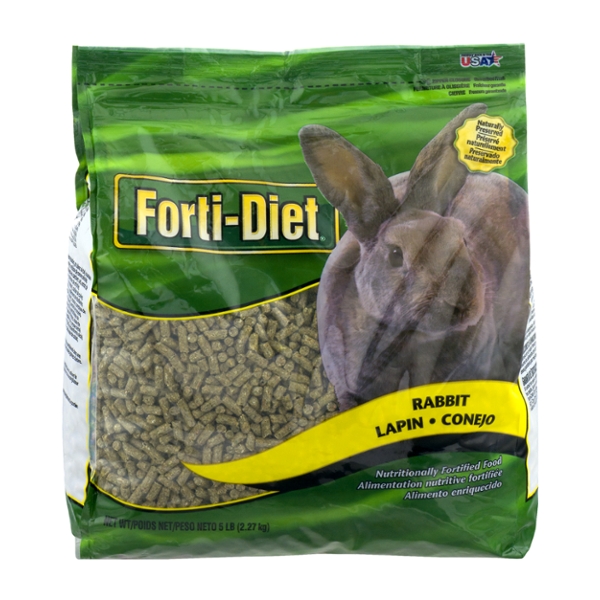 rabbit food shop