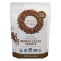 One Degree Organic Gluten Free Sprouted Quinoa Cacao Granola
