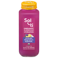 Sol-ti Organic Superfood Hydration Lavender Magnesium Superade Fresh