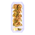 Hissho Sushi Maple Smoked Crunch Roll Cooked (Avail. 11am - 7pm)