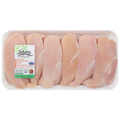 Nature's Promise All Natural Boneless & Skinless Chicken Breasts