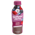 Bolthouse Farms Berry Boost 100% Fruit Juice Smoothie Fresh