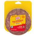 Oscar Mayer Original Hard Salami Sliced