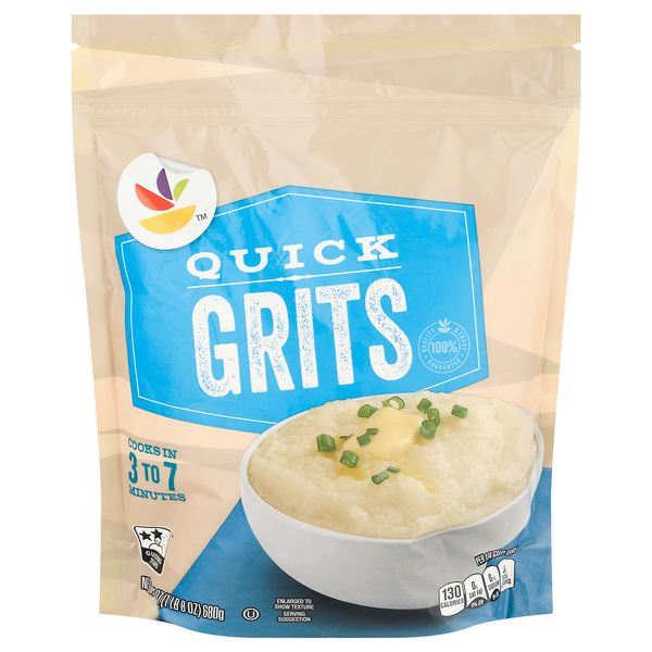 Save on Giant Quick Grits Order Online Delivery Giant