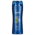 Suave Men Daily Clean Citrus Rush 3-in-1 Shampoo Conditioner & Body Wash