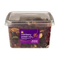 Stop & Shop Natural Cranberry Power Mix