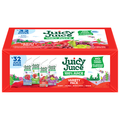 Juicy Juice 100% Juice Boxes Variety Pack - 32 pk