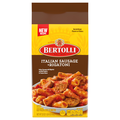 Bertolli Italian Sausage & Rigatoni Frozen Skillet Meal