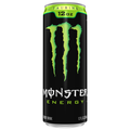 Monster Taurine Energy Drink
