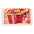 Giant Lower Sodium Premium Cut Bacon Sliced