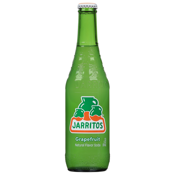 Save on Jarritos Grapefruit Soda Order Online Delivery GIANT