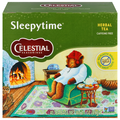Celestial Seasonings Caffeine Free Sleepytime Herbal Tea Bags