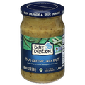 Blue Dragon Thai Green Curry Paste