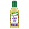 Walden Farms Zero Calories Honey Dijon Dressing