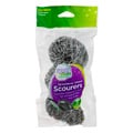 Spot Clean Stainless Steel Scourers