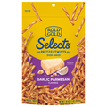 Rold Gold Selects Garlic Parmesan Flavored Pretzel Twists