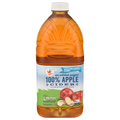 Our Brand 100% Apple Cider No Added Sugar from Concentrate