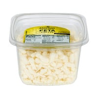 Athenos Traditional Feta Cheese Crumbled