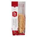 La Brea Bakery Fresh Baked Roasted Garlic Unsliced Loaf