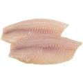 Hannaford Grab & Go Farm Raised Tilapia Fillet Previously Frozen