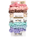 Scunci All Day Comfy Hold Original Scrunchies