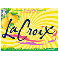 LaCroix LimonCello Sparkling Water - 12 pk
