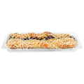Giant Bakery Lemon Blueberry Danish Strip