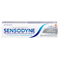 Sensodyne Sensitive Extra Whitening Toothpaste (Travel Size)