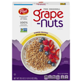 Post Grape-Nuts Original Fiber Whole Grain Cereal