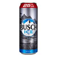 Busch Ice Beer (Single)