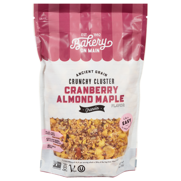 Granola Order Online Save Martin S