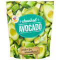 Our Brand Chunked Avocado Frozen