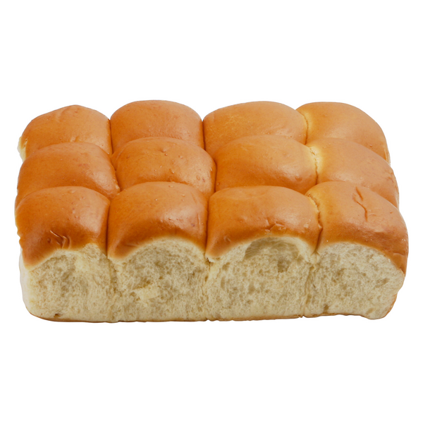 Save on Food Lion Bakery Butter Dinner Rolls Order Online Delivery
