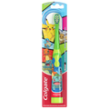 Colgate Kids Pokemon Extra Soft Sonic Power Toothbrush