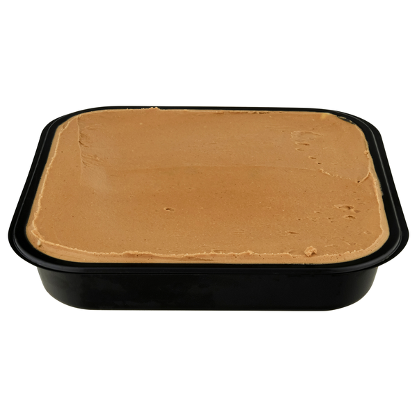 Our Brand Bakery 8 X 8 Chocolate Cake with Peanut Butter Icing