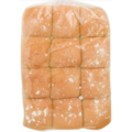 Giant Bakery New York Style Snowflake Rolls - 12 ct