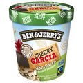 Ben & Jerry's Non-Dairy Vegan Cherry Garcia Frozen Dessert