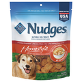 Blue Buffalo Nudges Natural Homestyle Chicken Dog Treats