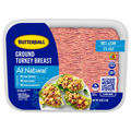Butterball Ground Turkey Extra Lean 98% Lean