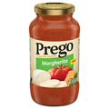 Prego Margherita Pasta Sauce