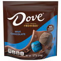 DOVE Promises Milk Chocolate Candy