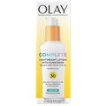 Olay Complete Moisturizer All Day Sensitive Skin SPF 30