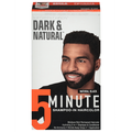 SoftSheen-Carson Dark & Natural Permanent Hair Color Natural Black