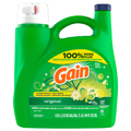 Gain Original Scent Liquid Laundry Detergent